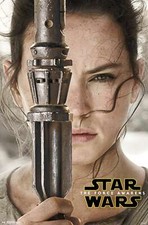 Topps Announces Daisy Ridley Autograph Cards in Several Star Wars Sets 20