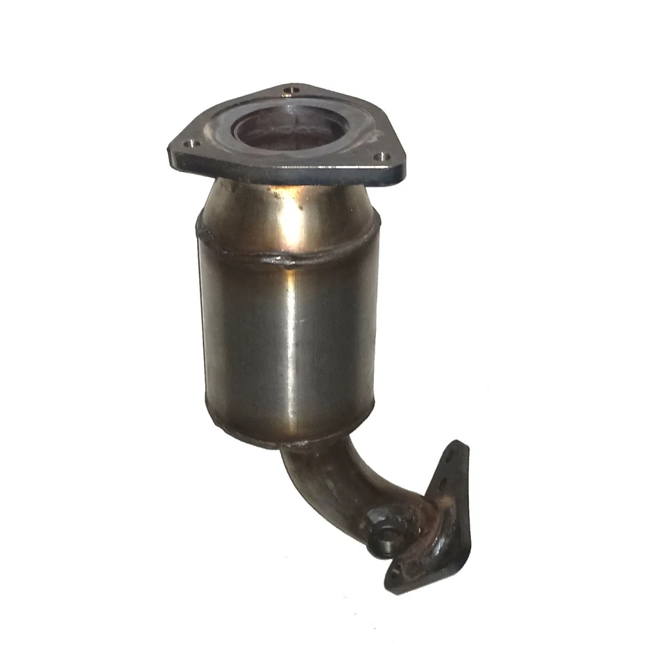 Catalizzatore Chevrolet Matiz Spark 0.8 2005-11 Daewoo Matiz Kat NUOVO - Immagine 2 di 3