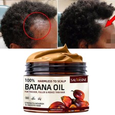 Batana Oil Conditioner For Hair Growth Anti Hair Loss Hair Regrowth Repair Hair