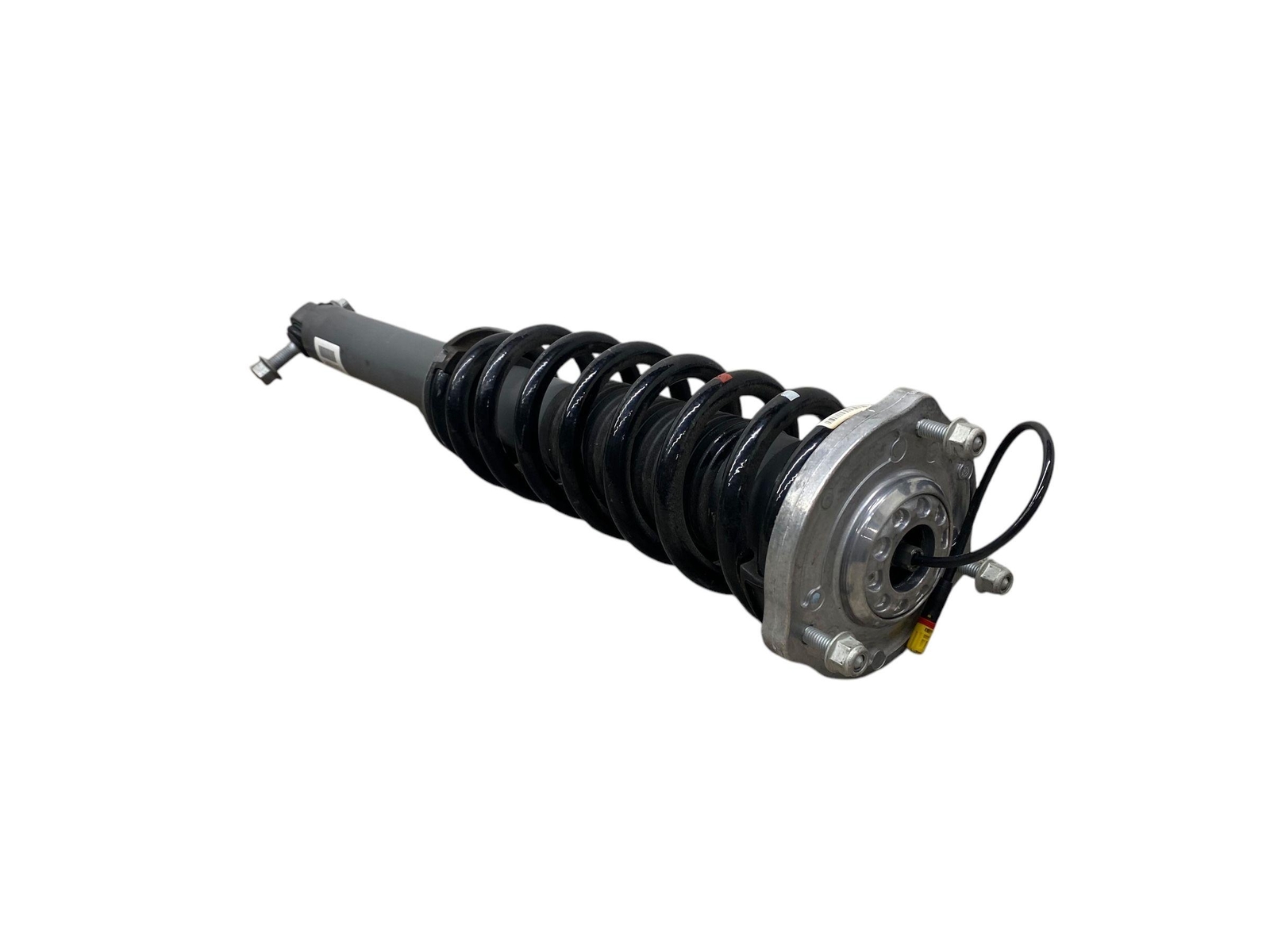 2017-2023 ASTON MARTIN DB11 LEFT REAR STRUT SHOCK ABSORBER *5K* KY53-18W002-HA