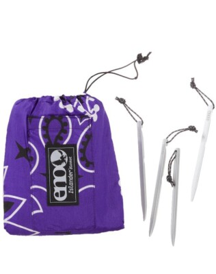 Supreme x ENO Islander Nylon Blanket (Purple) SS22 | eBay