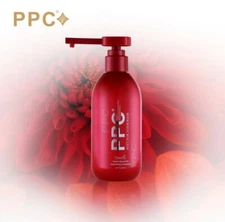 PPC Honey Repair Therapy Shampoo for damaged hair after perm & dye - 25.4oz