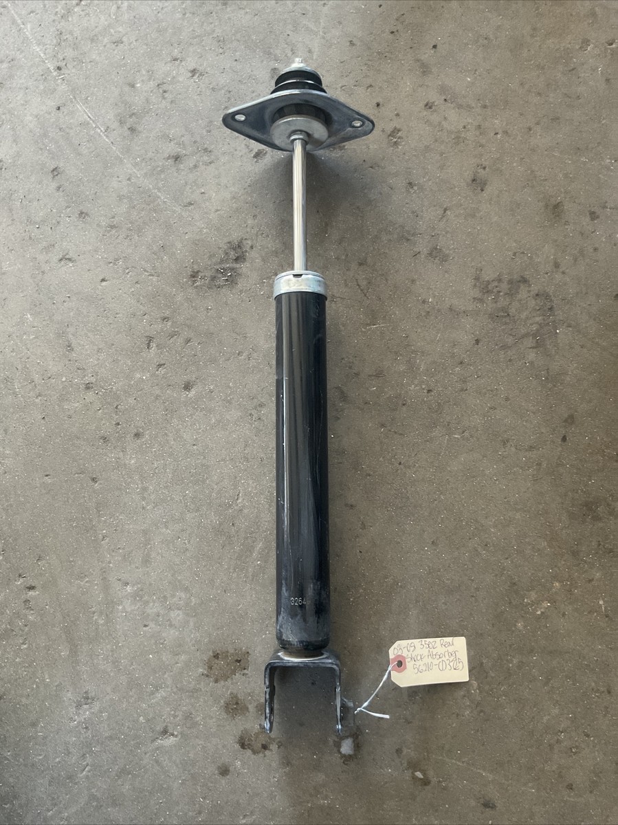 03-08 Nissan 350Z Rear Shock Absorber 56210-CD325 | eBay