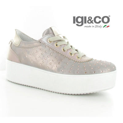 Scarpe Igi\u0026Co Donna Primavera Estate 5158422 | eBay