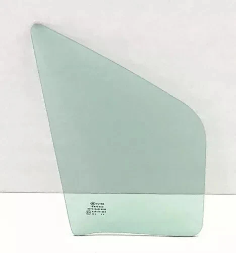 Fits 14-23 Ford Transit Connect Passenger Right Side Front Vent Small Window Foto 2 de 4