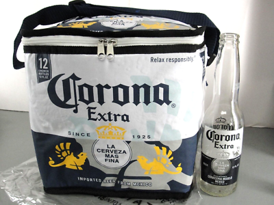 HELINOX × CORONA EXTRA W ネームコット　新品　コラボ CORONA EXTRA BEER LONG NECK BOTTLE SOFTSIDE INSULATED TRAVEL