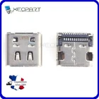 Lenovo ThinkPad X1 Yoga 6th Gen 20XY 20Y0 DC Jack Power Connector