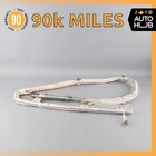 11-18 Porsche Cayenne S 958 Roof Curtain Airbag Air Bag Right Side OEM 90k