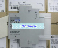 For 100-MCA02 with 2nc contacts ZH