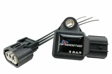 4 BAR MAP Manifold Air Pressure Sensor for Honda Accord Civic CRV Acura RSX TSX