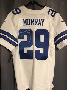 demarco murray authentic jersey