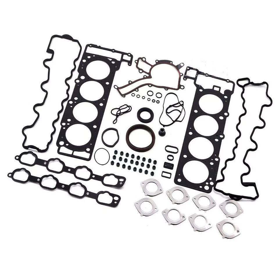Kit de reconstrucción de motor para Mercedes-Benz C55 ML55 SLK55 AMG M113 5,0 5,5 L V8 99-11 Foto 2 de 4