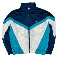 Vintage Ellesse Track Jacket - Large