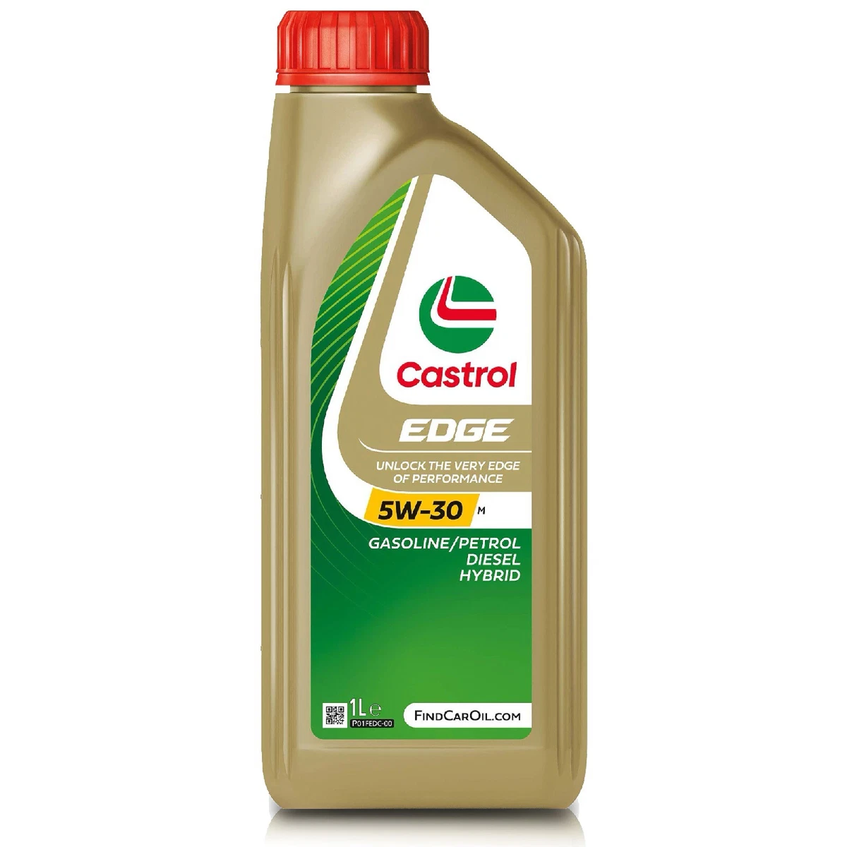 6 LITRI OLIO CASTROL EDGE 5W30 M BMW LONGLIFE 04 ACEA C3 MERCEDES 229.31  229.51