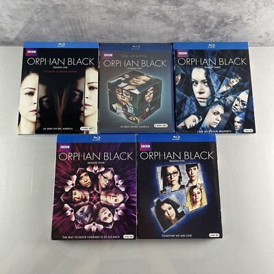 Amazon Prime Watch Orphan Black Online Free Orphan Black Season