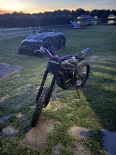 Talaria Sting R MX4 Upgrades In The Description Will Deliver New Jersey