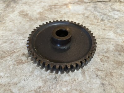 Continental O-470 L Aircraft Engine Gear 