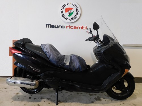 Faro Delantero Luz Izquierdo HONDA Fuerza 250 X 2005 - Imagen 8 de 8