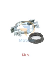 Catalyseurs Citroen AX