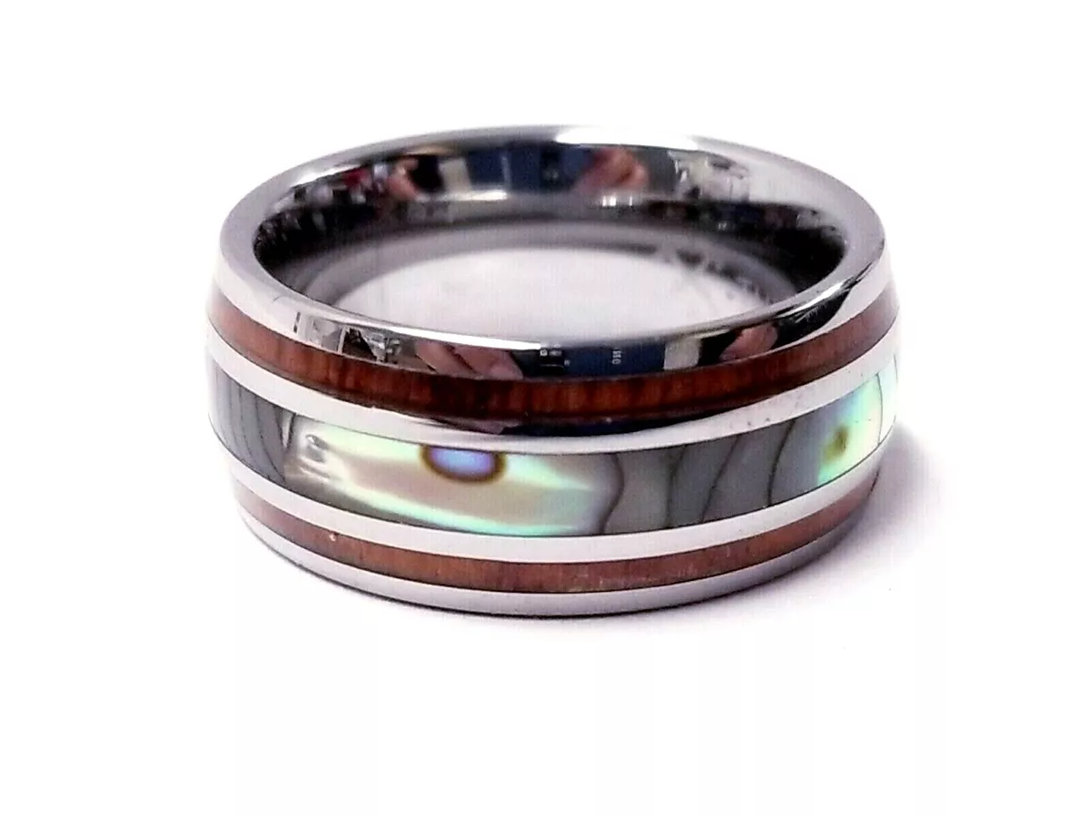 Manly bands tungsten deals