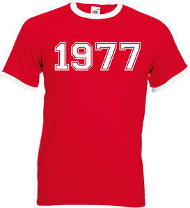 38th anniversaire varsity college année 1979 unisexe t-shirt papa père grand-père cadeau
