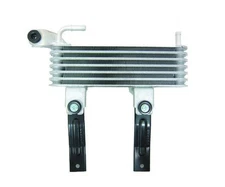 TYC 19022 External Transmission Oil Cooler for Kia Sportage 2005-2010 Models