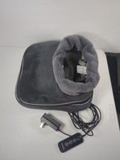 Neuksso Shiatsu Foot Massager With Heat