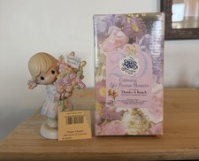 Precious Moments - Thanks a Bunch