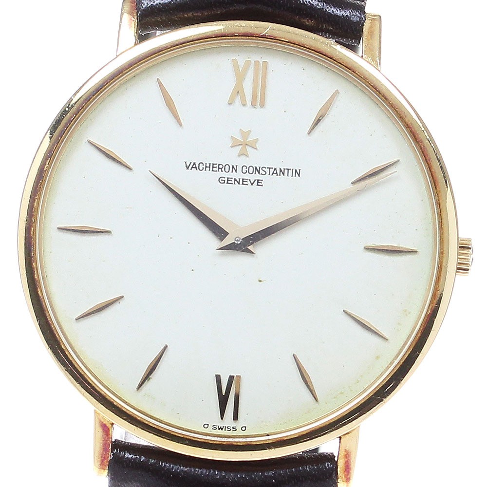 VACHERON CONSTANTIN Patrimony  TO248912