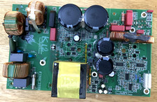 Scheda QSC K12/K10/K8 AMP/PSU PN# PC21220601 funzionante