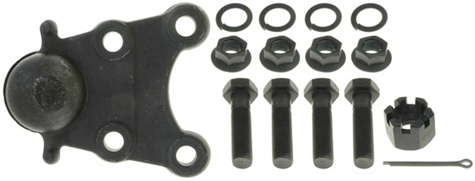 悬挂式球接头 — 第 3/4 张图片