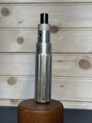 TOHNICHI Adjustable Torque Screwdriver 2-12 lbf-in 1/4'' Hex Drive Japan