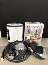 Cold Therapy Machine for Shoulder with Programmable Timer