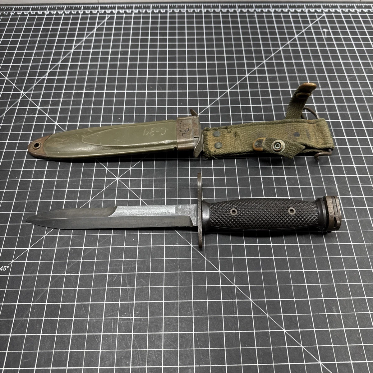 us m8 bayonet products for sale | eBay