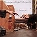 Swinger Eight Projects, Division, Audio CD