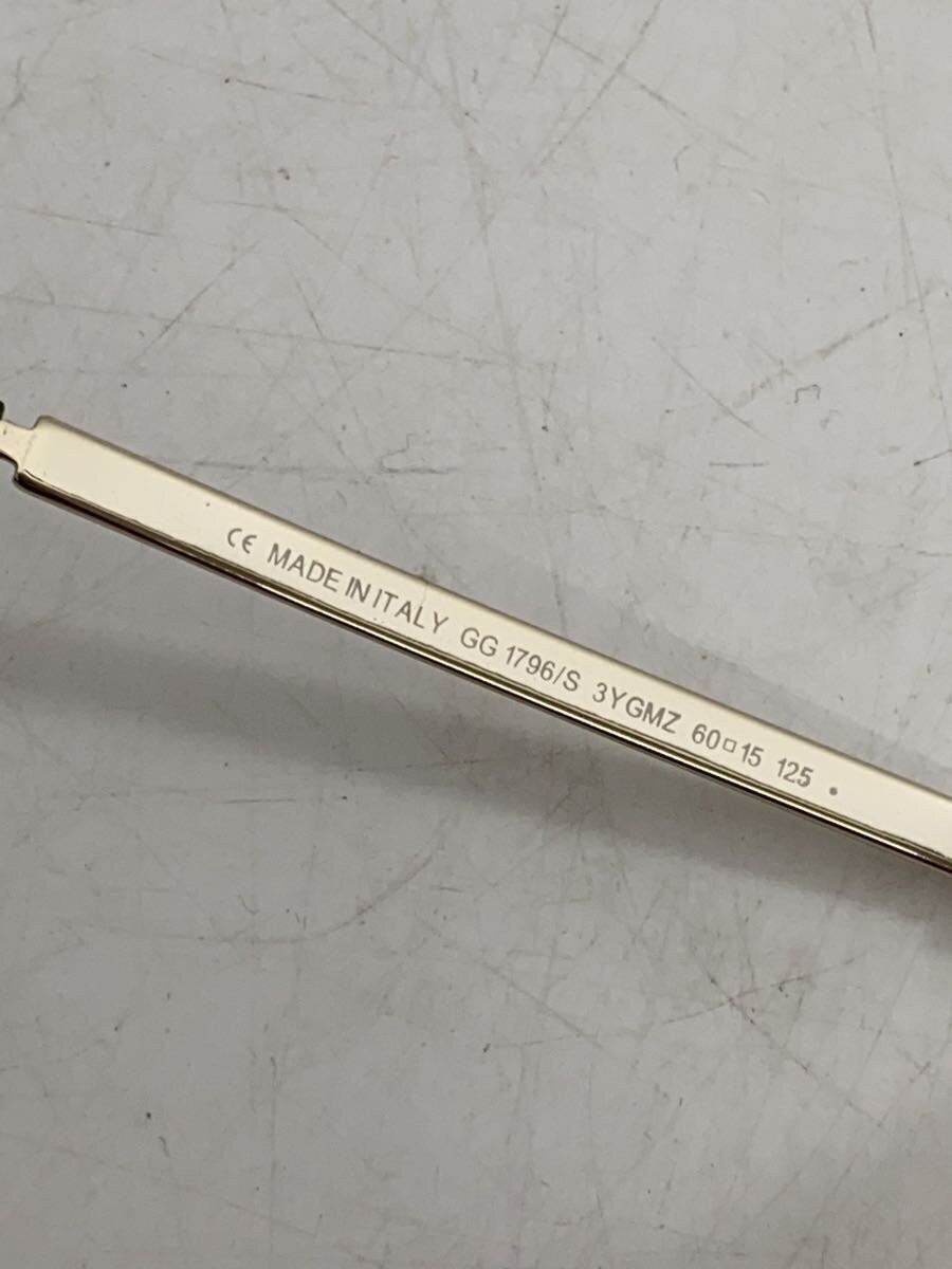 GUCCI Sunglasses Men s 3YGMZ thumbnail 5