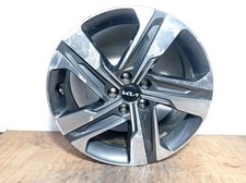 52910P2330 FELGE / R197.5JX19OFFSET49.5 / 5458944 FÜR KIA SORENTO IV MQ4, MQ4A