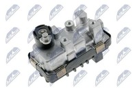 Nty Stellelement, Turbolader ECD-FR-003