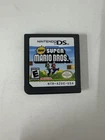 Nintendo New Super Mario Bros. Nintendo DS Game Cartridge