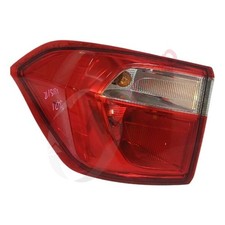 FORD ECOSPORT ZETEC 18-24 REAR TAIL LIGHT LEFT SIDE OUTER  CN1513405BB