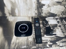 BT YouView DB-T2200 Box Freeview HD Receiver with Remote and Power Cable