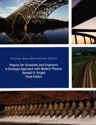 Physics for Scientists and Engineers: Pearson New International