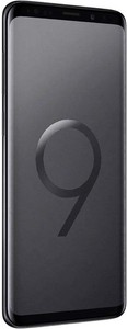 Samsung Galaxy S9 Smartphone 5,8 Zoll 64GB #4 "teildefekt" Backcover #76009 #E