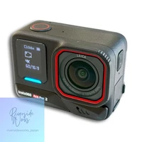 Insta360 Ace Pro 2 Dual Battery Bundle Leica 8K High Performance Action Camera