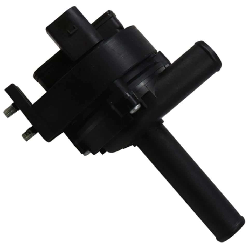 Bomba de agua auxiliar Beck Arnley 131-2509 para MB Mercedes Clase CL S550 CL600 Foto 2 de 4