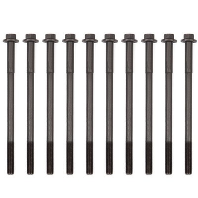 Head Bolts Fits 99-08  Chevrolet Aveo Daewoo Lanos 1.6L DOHC A16