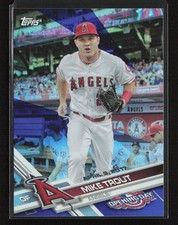2017 Topps Opening Day Baseball Cards 18