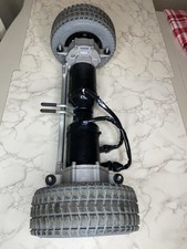 Hoveround MPV5 R L Motor/Gearbox/Tires