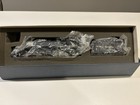 HO Scale United Brass Model D&SL 2-6-6-0 Steam Painted & Lettered For Rio Grande — photo 4