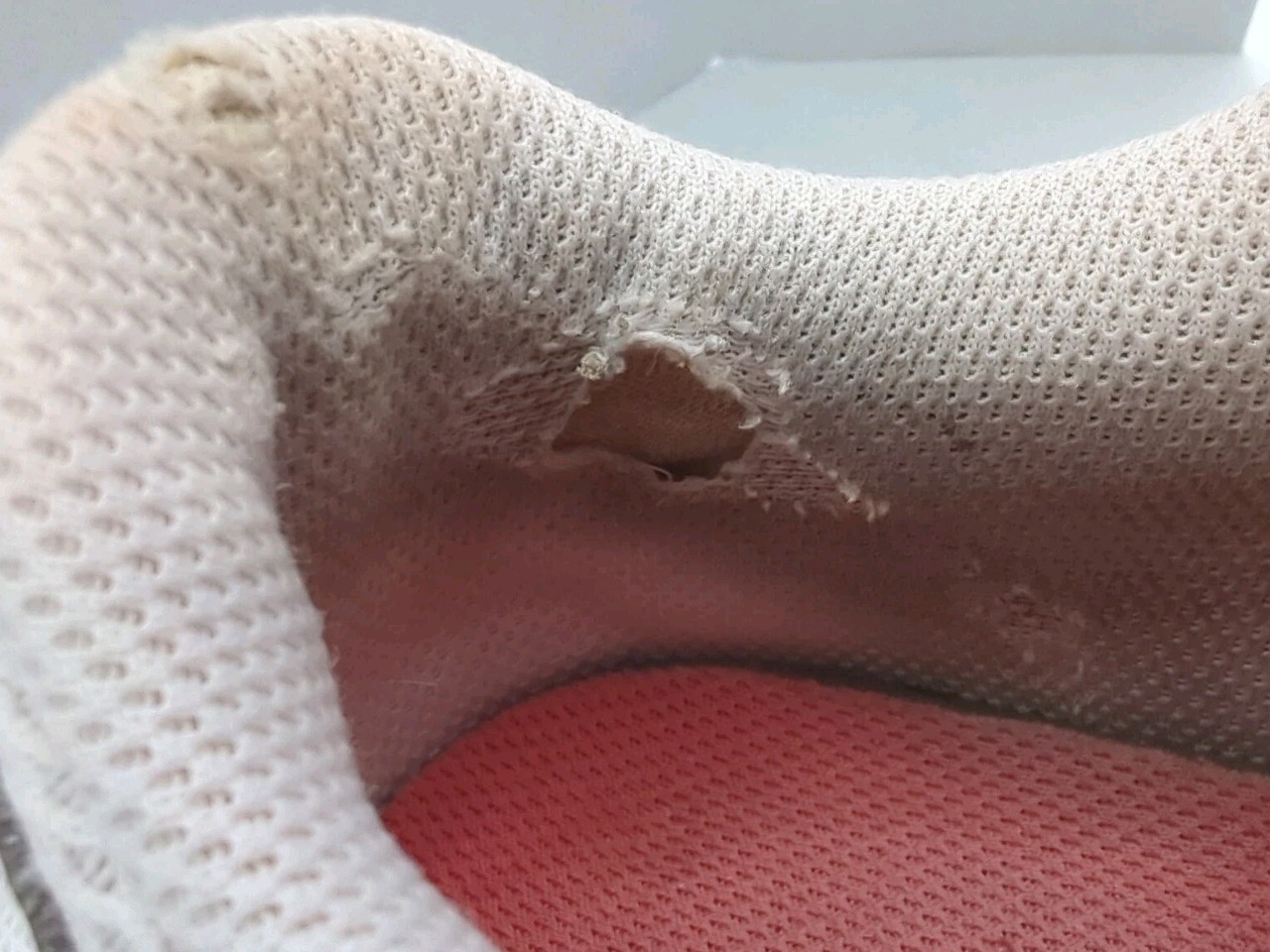 Nike Air Max SC White Light Soft Pink CW4554-600 Sneakers Shoes Women Size 8 thumbnail 9